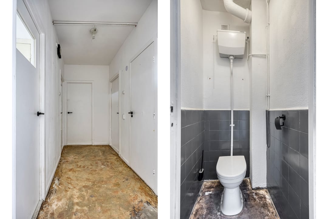 Foto 7 van Gildemeestersplein 78