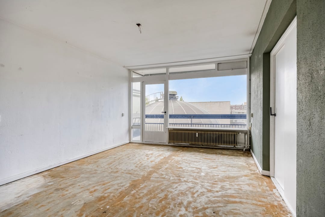 Foto 11 van Gildemeestersplein 78