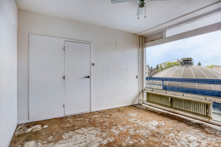 Foto 14 van Gildemeestersplein 78