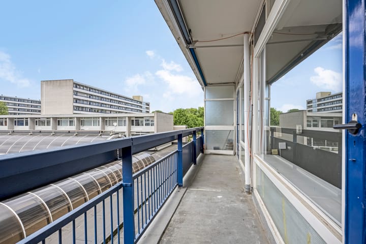 Foto 19 van Gildemeestersplein 78