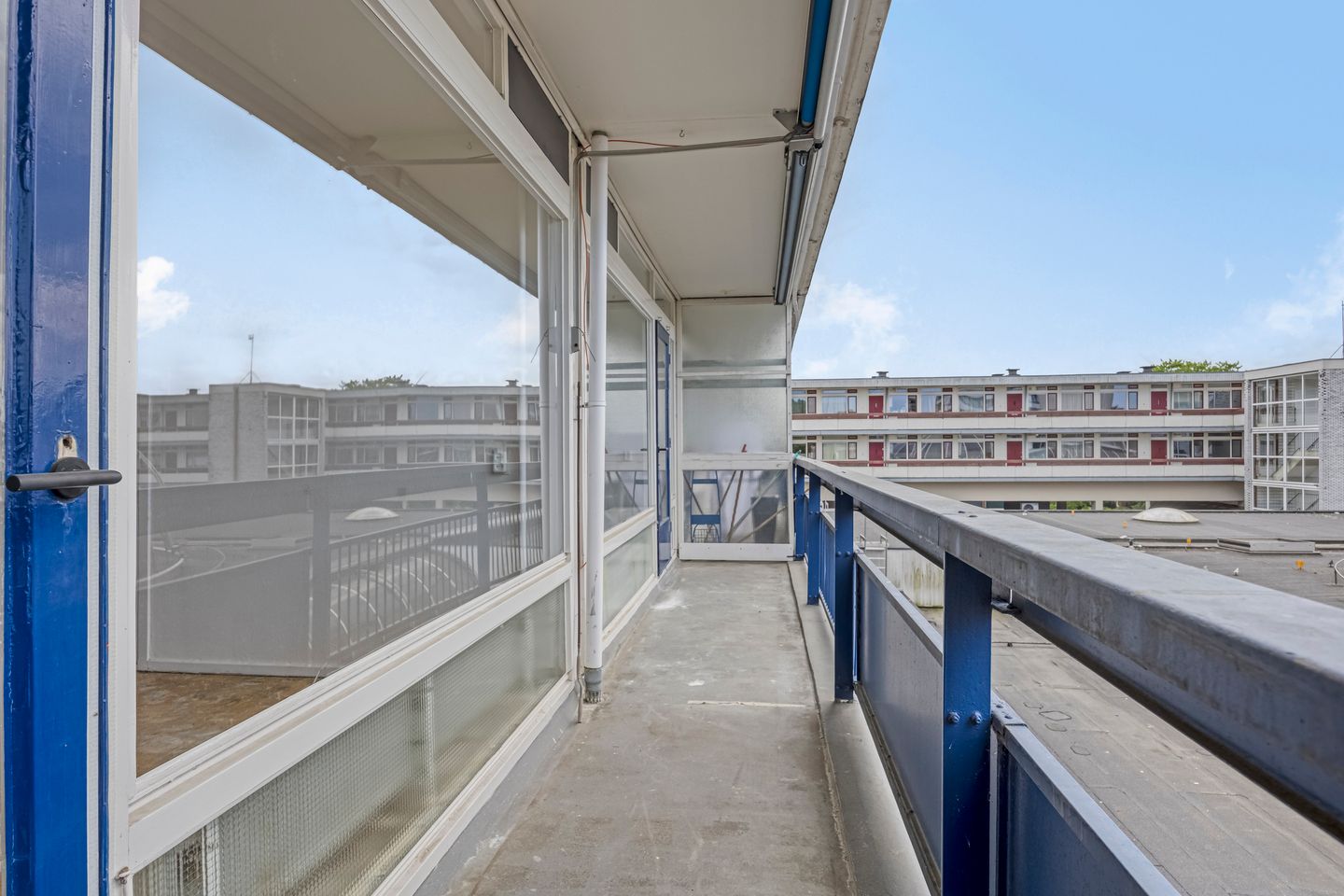 Foto 20 van Gildemeestersplein 78