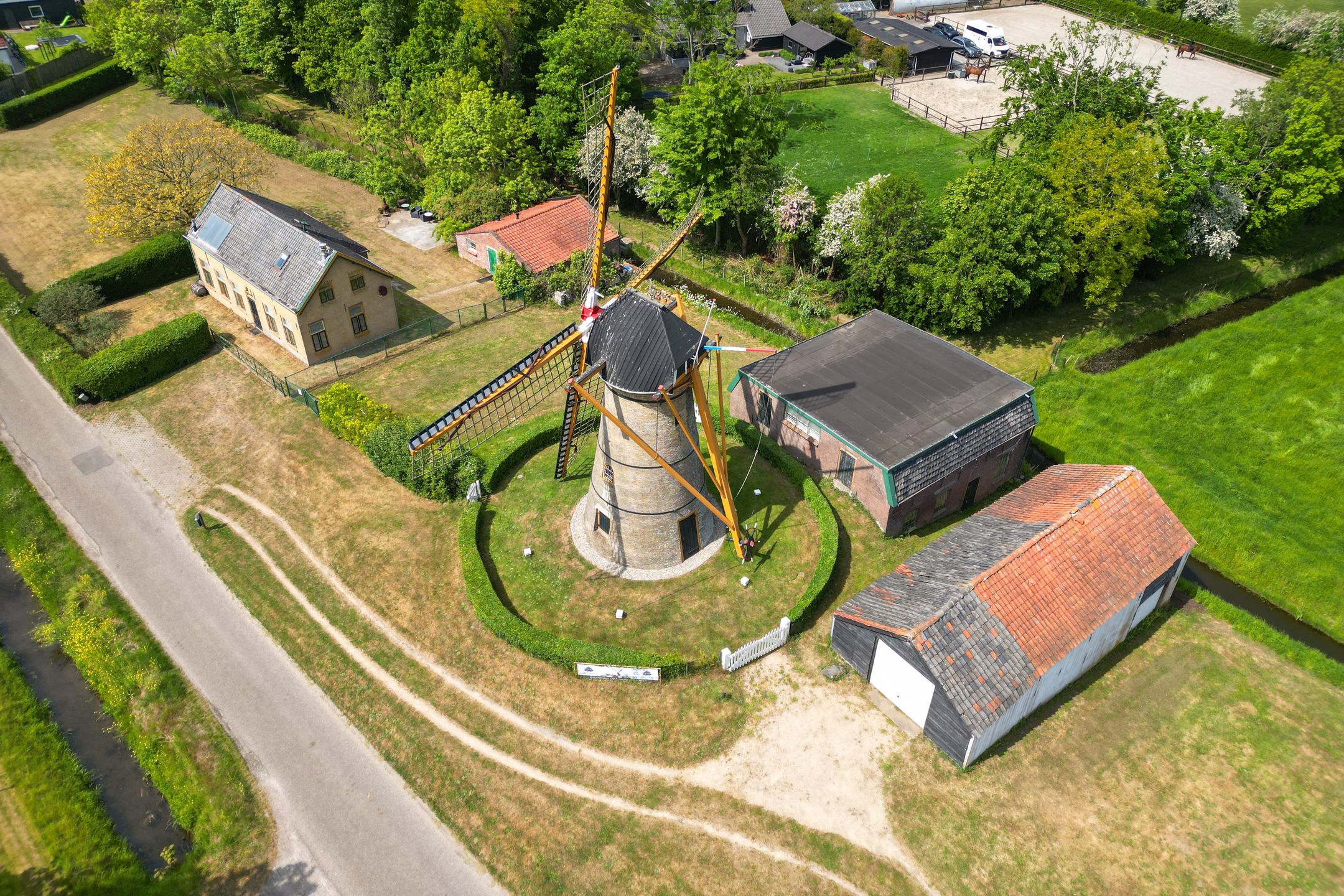 Foto 33 van Molendijk 21