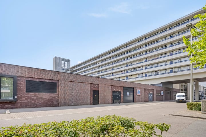 Foto 23 van Gildemeestersplein 78