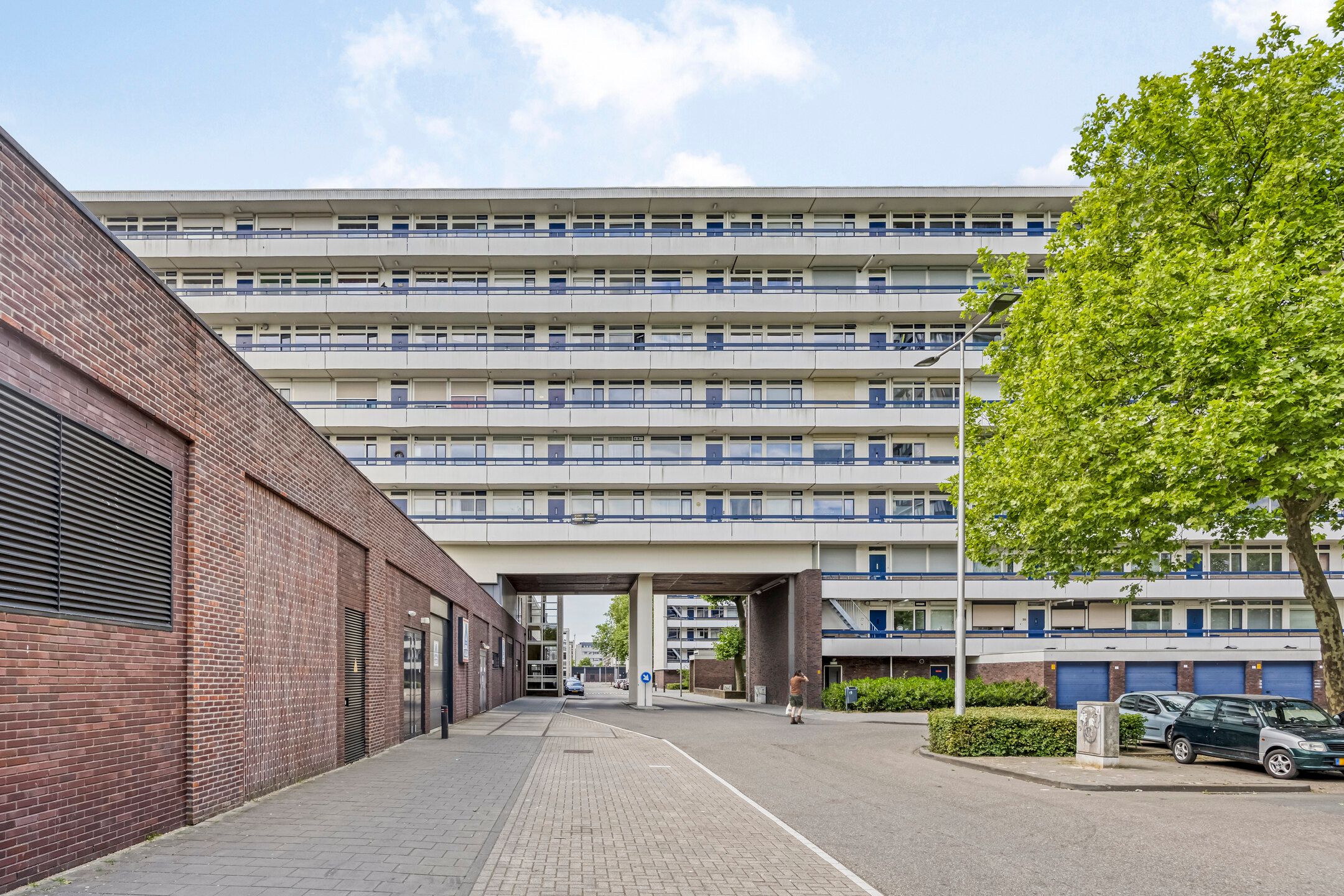 Foto 24 van Gildemeestersplein 78