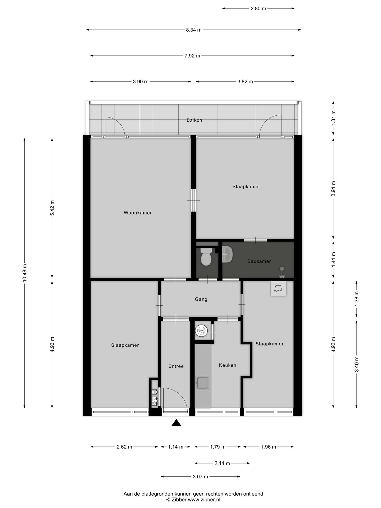 Foto 25 van Gildemeestersplein 78