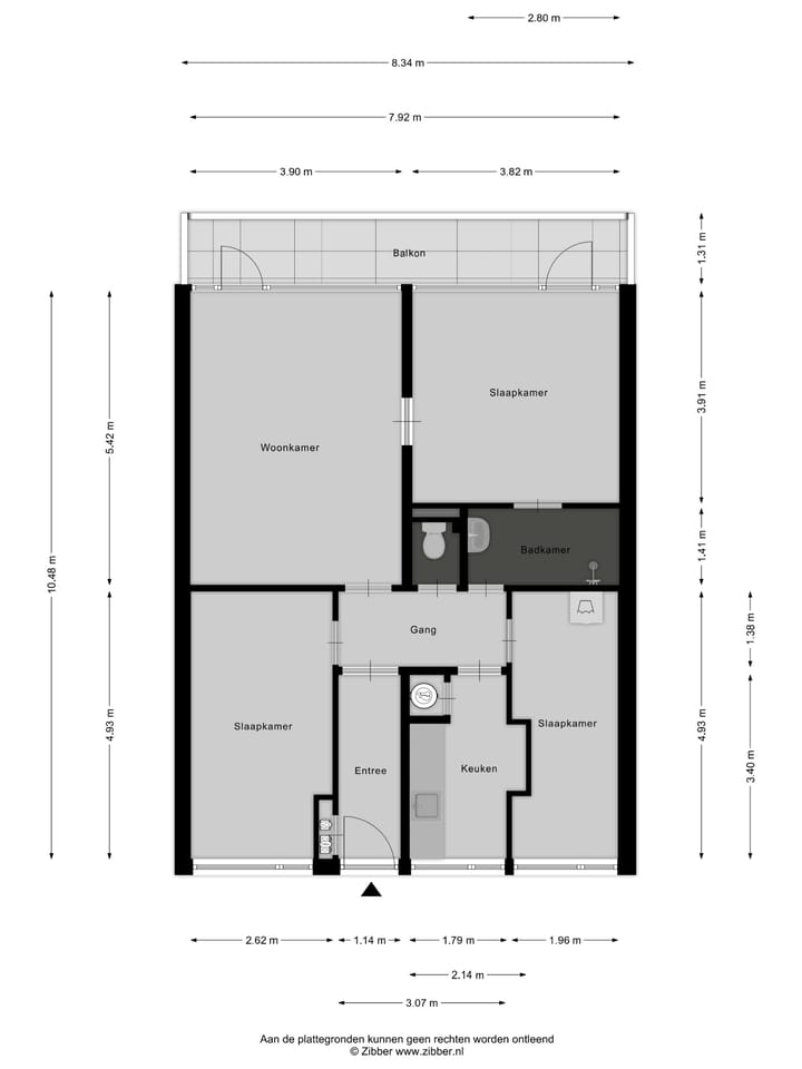 Foto 25 van Gildemeestersplein 78