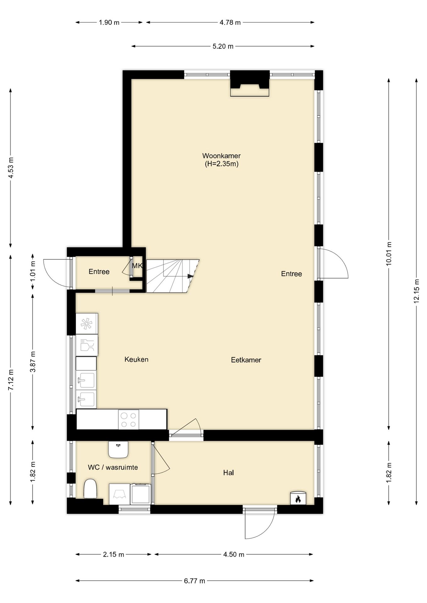 Foto 48 van Molendijk 21