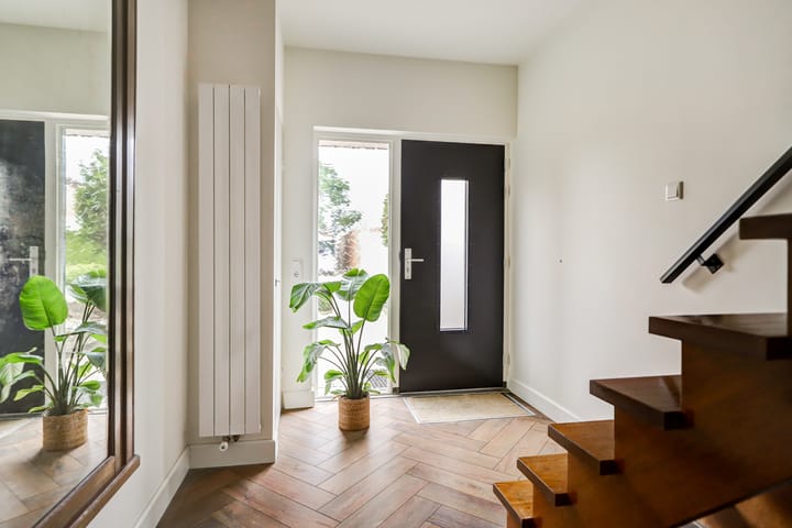 Foto 3 van Bernhardstraat 54