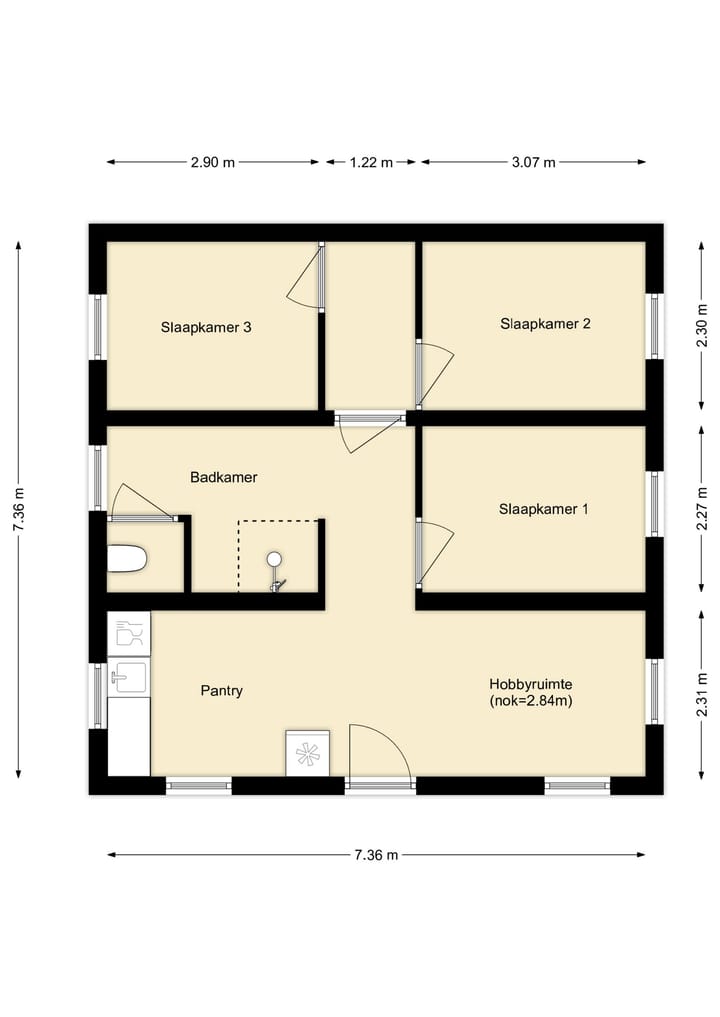 Foto 50 van Molendijk 21