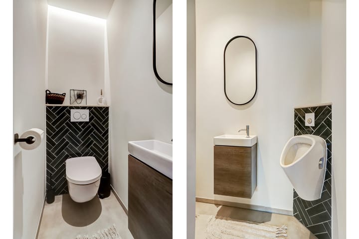 Foto 5 van Bernhardstraat 54