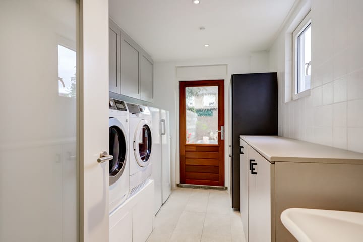 Photo 14 of Bernhardstraat 54