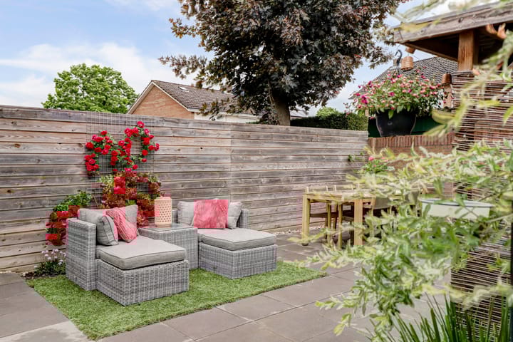 Photo 19 of Bernhardstraat 54