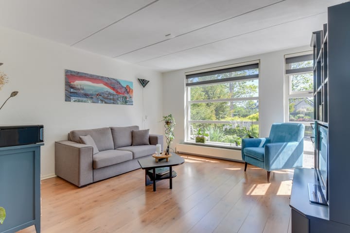 Foto 2 van Reuzenpandasingel 82