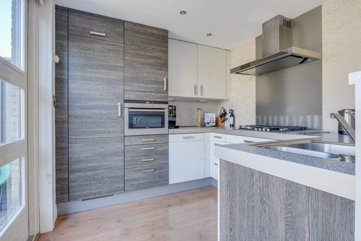 Foto 3 van Reuzenpandasingel 82