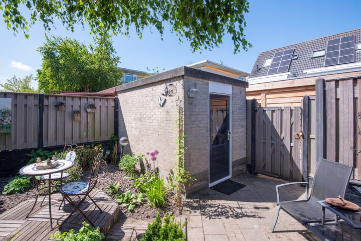 Foto 41 van Reuzenpandasingel 82