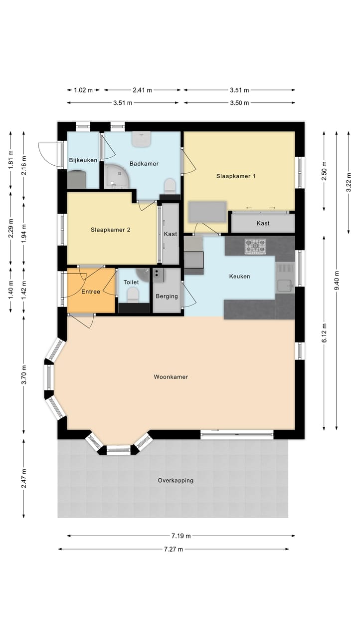 Foto 45 van Kieftveen 30-02