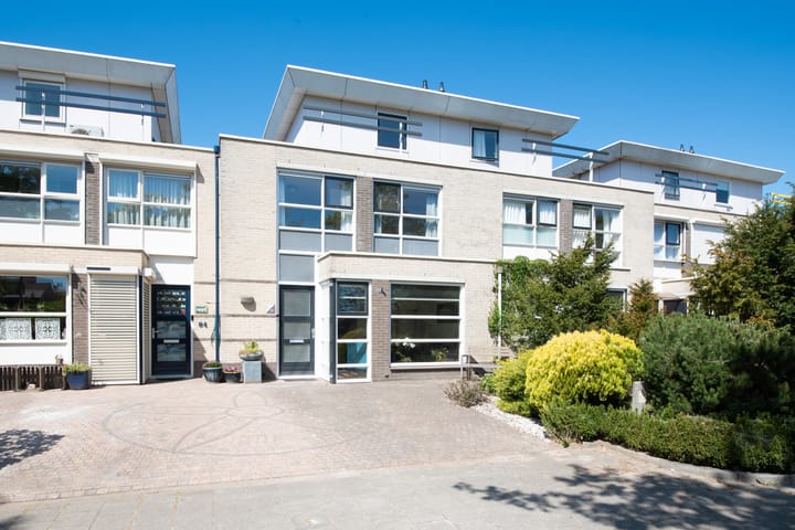 Foto 45 van Reuzenpandasingel 82