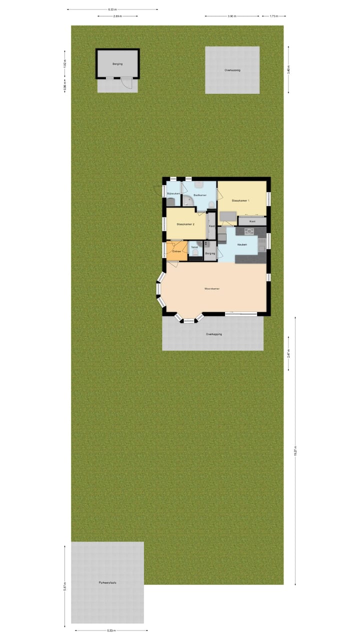 Foto 48 van Kieftveen 30-02