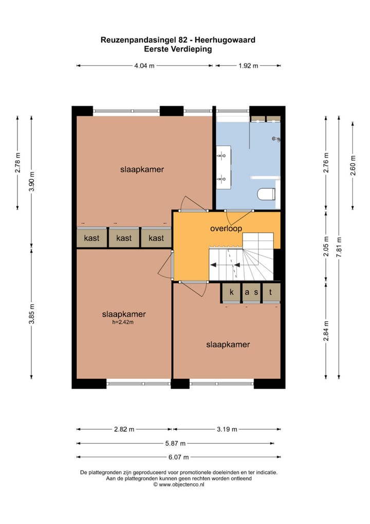 Foto 50 van Reuzenpandasingel 82