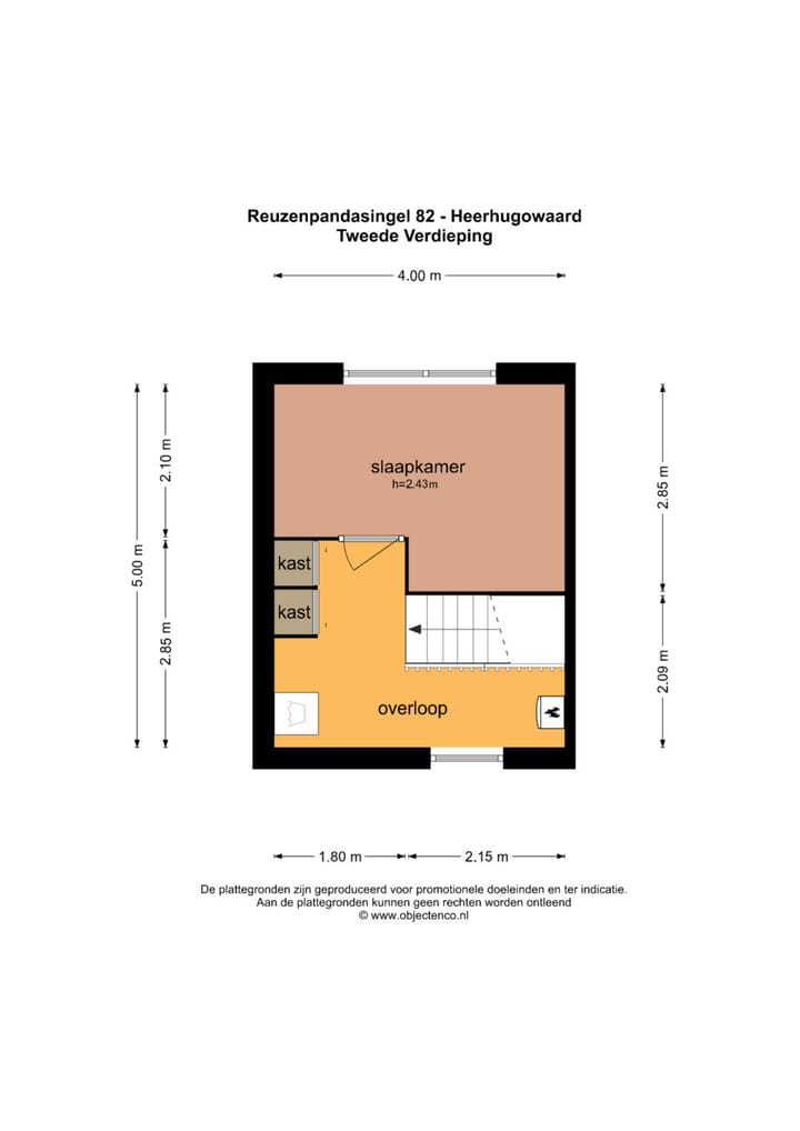 Foto 51 van Reuzenpandasingel 82
