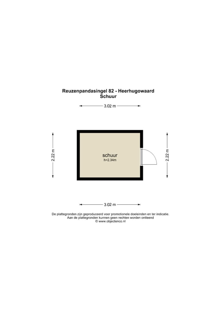 Foto 52 van Reuzenpandasingel 82