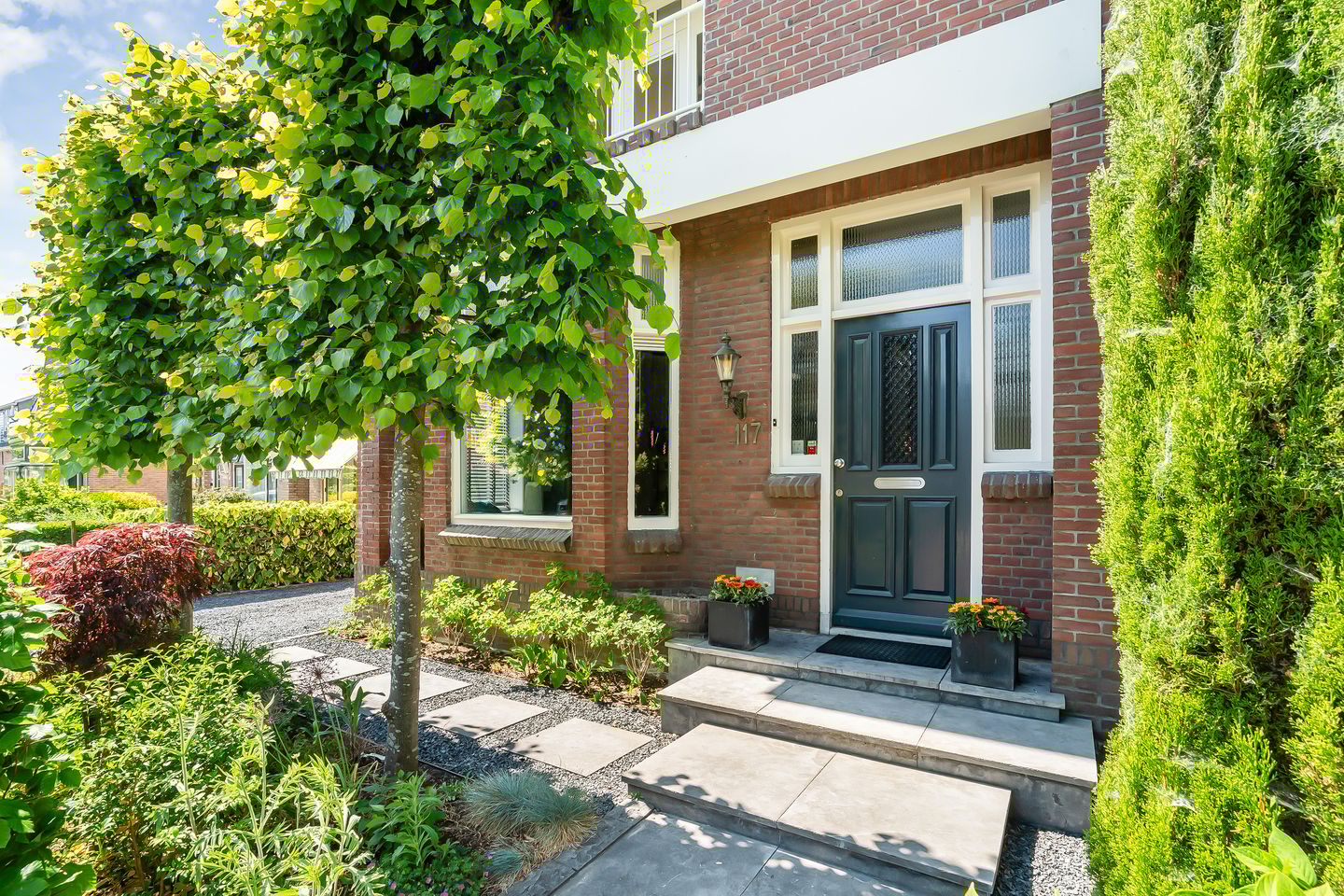 Foto 4 van Oostdorperweg 117