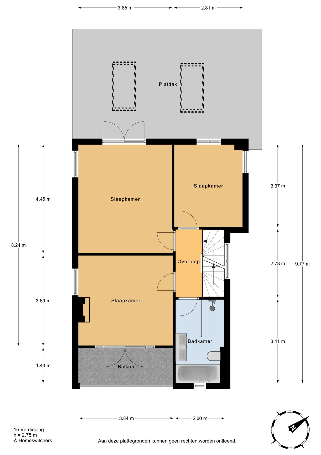 Foto 35 van Oostdorperweg 117