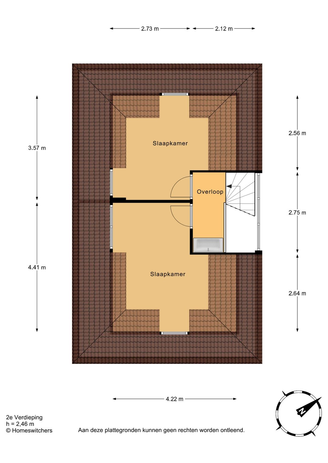 Foto 37 van Oostdorperweg 117
