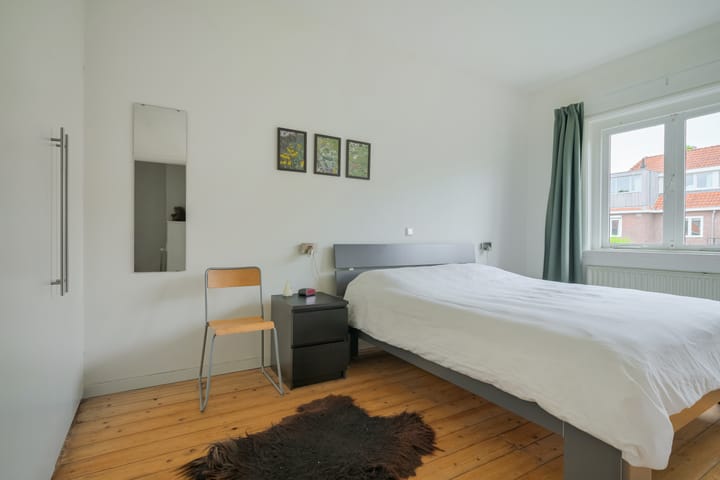 Foto 4 van Resedastraat 16