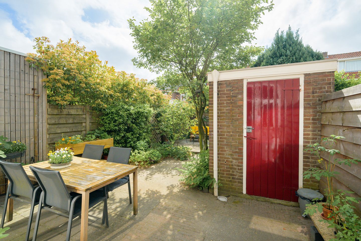 Foto 5 van Resedastraat 16