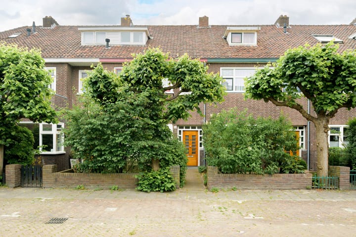 Foto 6 van Resedastraat 16