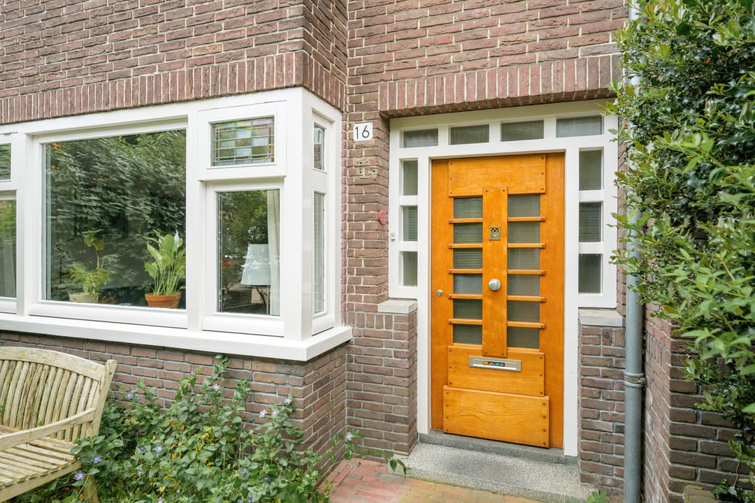 Foto 8 van Resedastraat 16