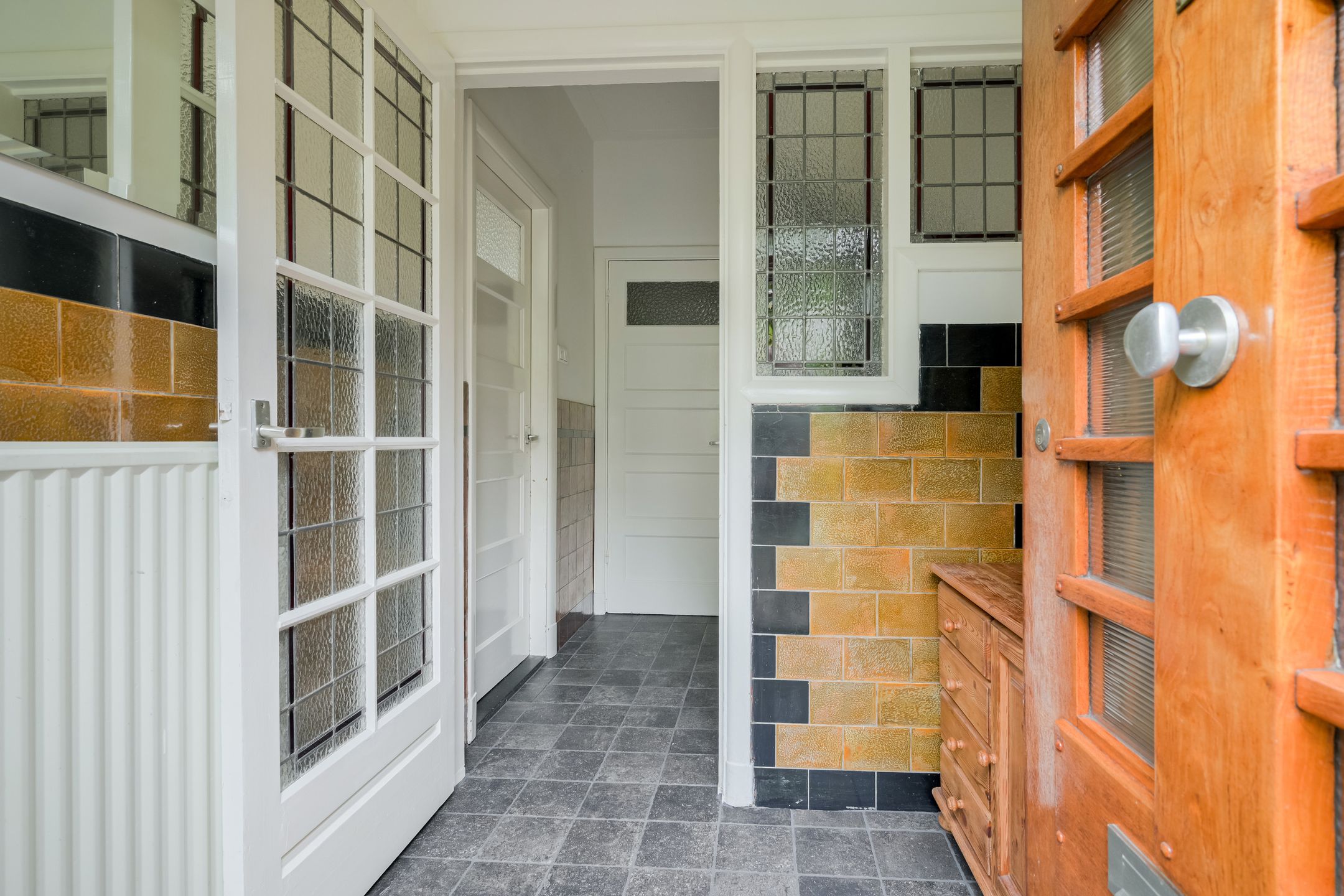 Foto 9 van Resedastraat 16