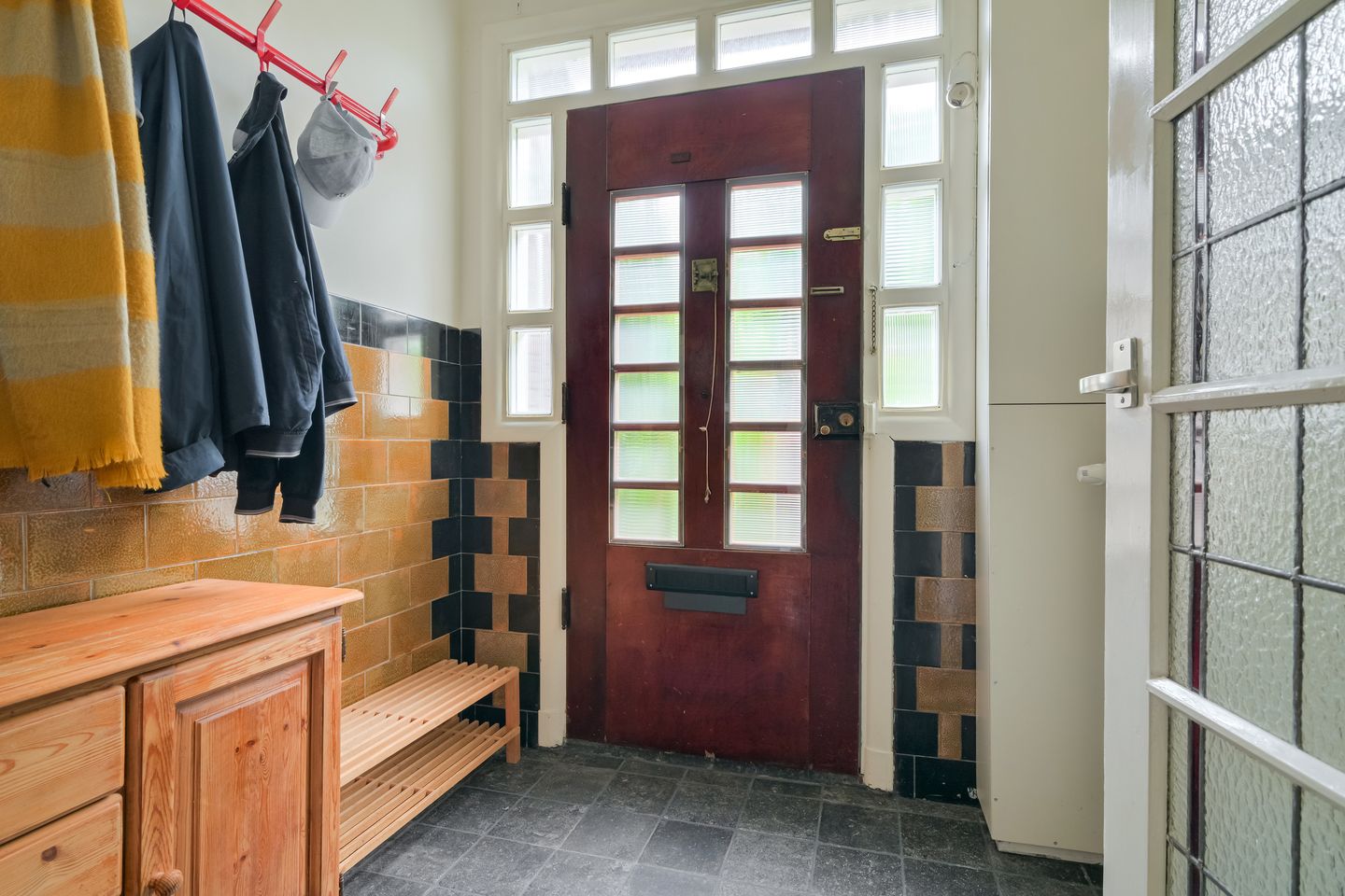 Foto 10 van Resedastraat 16