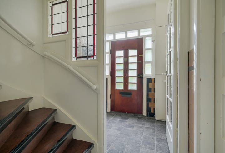 Foto 12 van Resedastraat 16