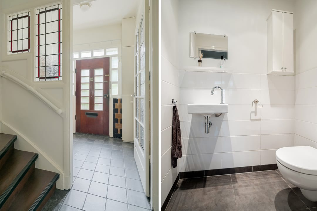 Foto 13 van Resedastraat 16