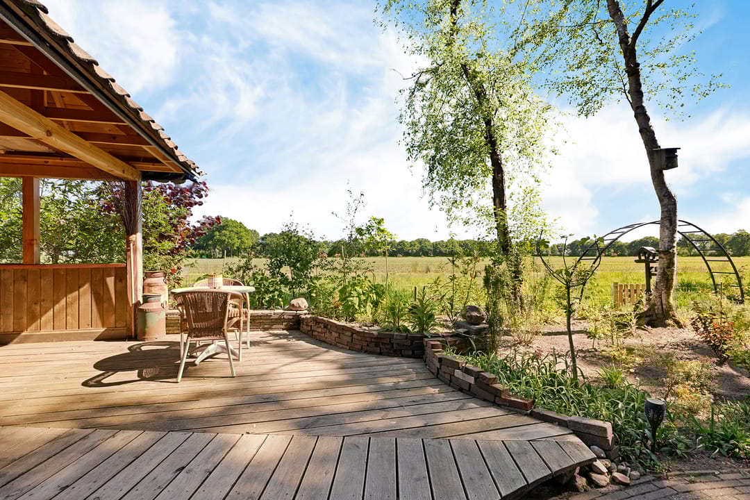 Foto 1 van Bos en Duin 5