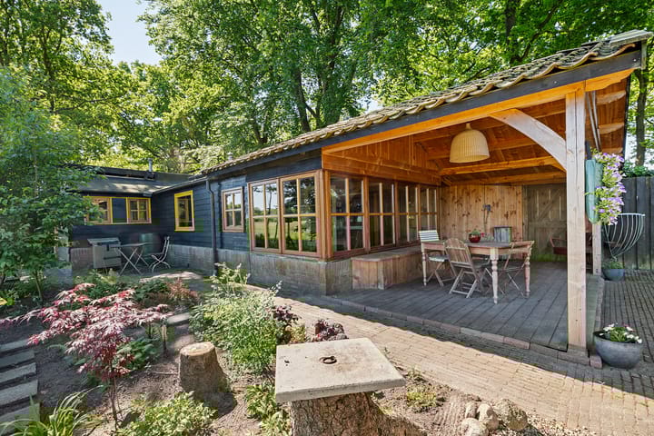 Foto 2 van Bos en Duin 5