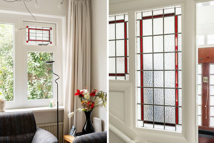 Foto 18 van Resedastraat 16