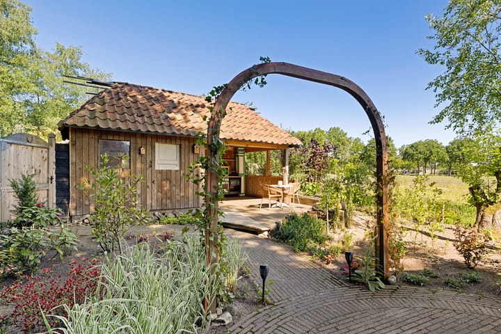 Foto 4 van Bos en Duin 5