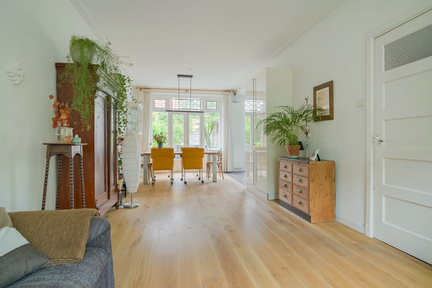 Foto 20 van Resedastraat 16