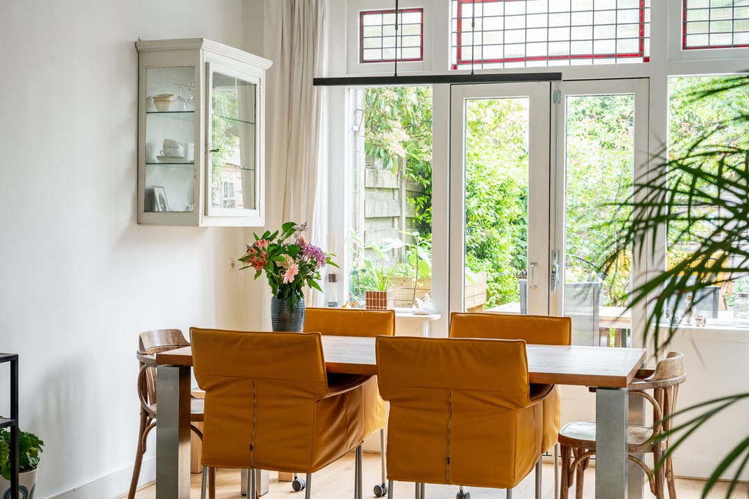 Foto 22 van Resedastraat 16