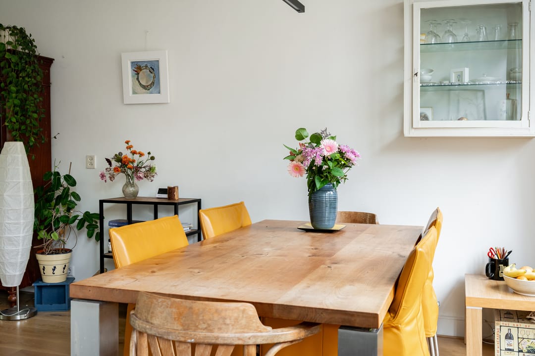 Foto 23 van Resedastraat 16