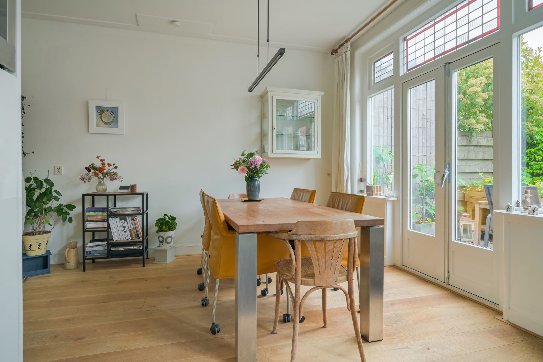 Foto 24 van Resedastraat 16