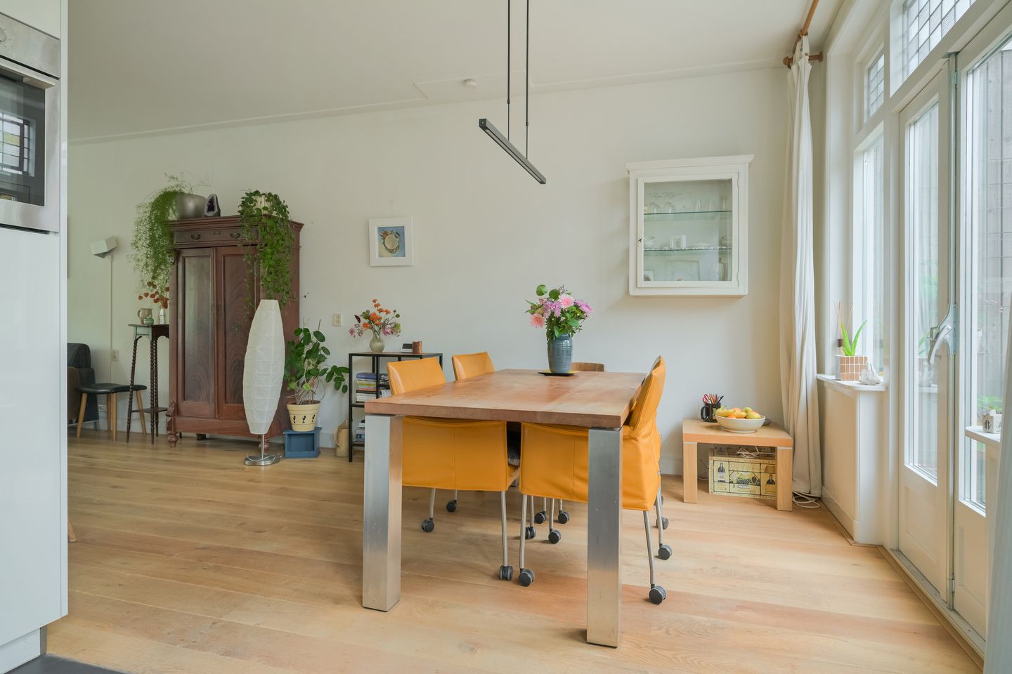 Foto 25 van Resedastraat 16