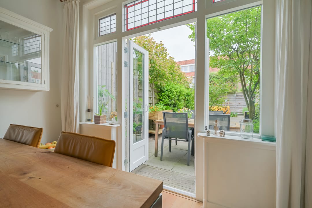 Foto 26 van Resedastraat 16