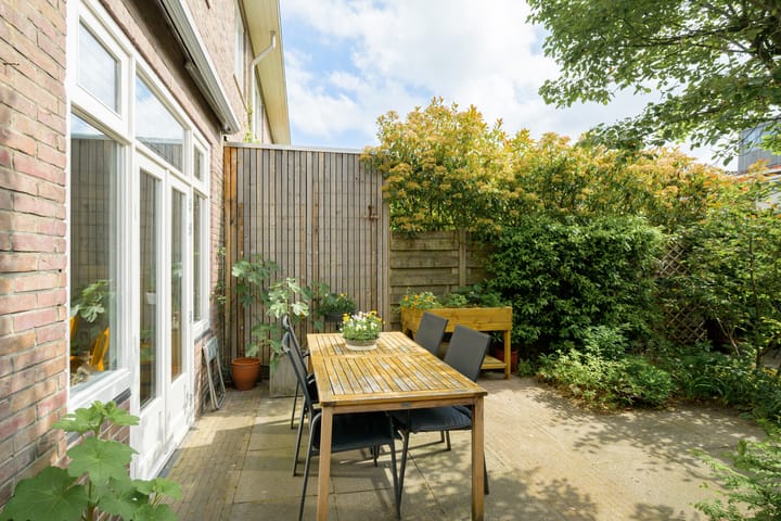 Foto 29 van Resedastraat 16