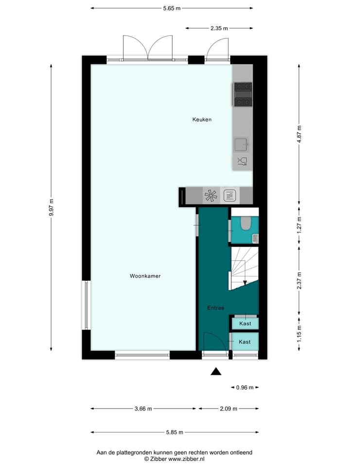 Foto 30 van Rietschoot 64