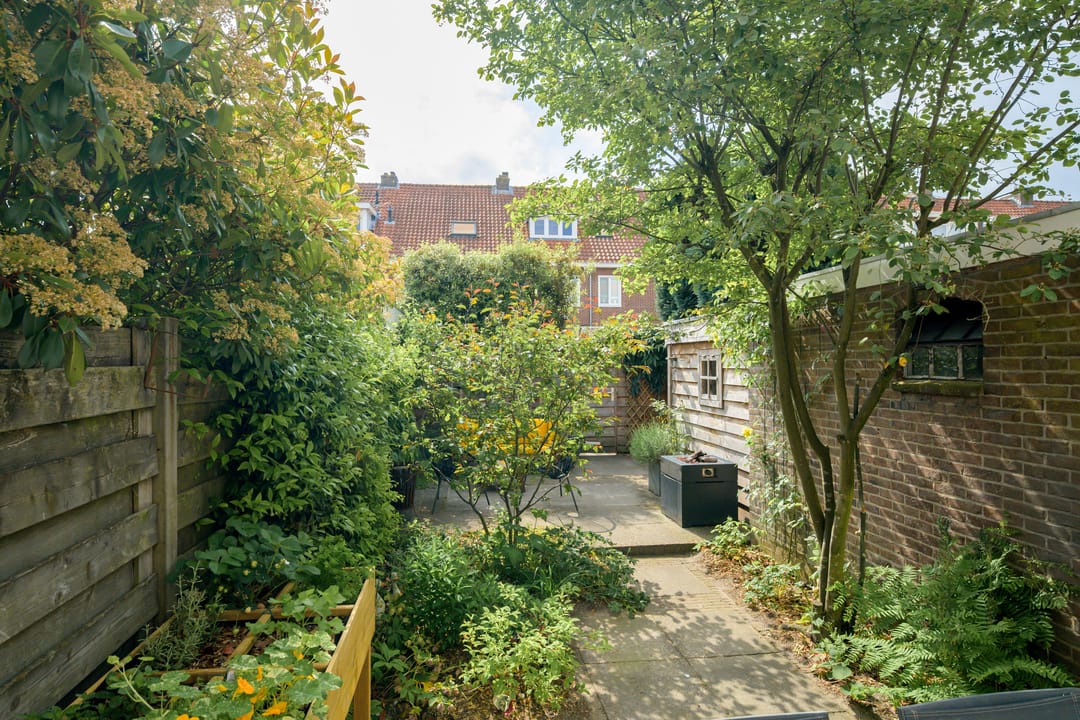 Foto 31 van Resedastraat 16