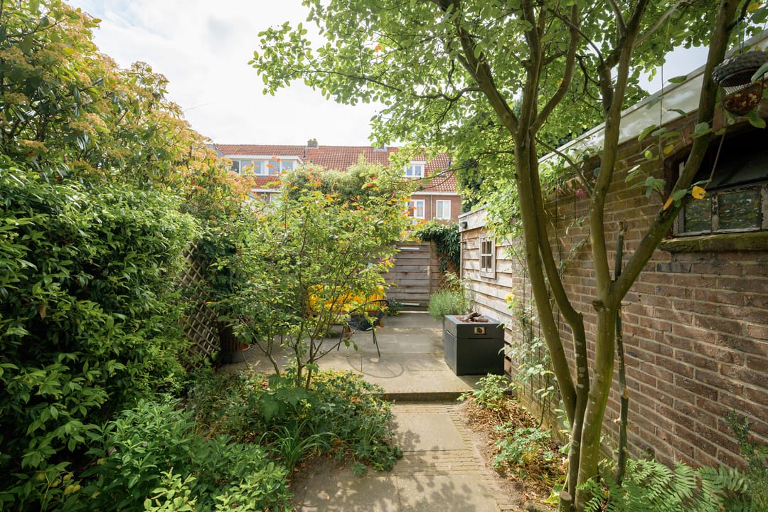 Foto 32 van Resedastraat 16